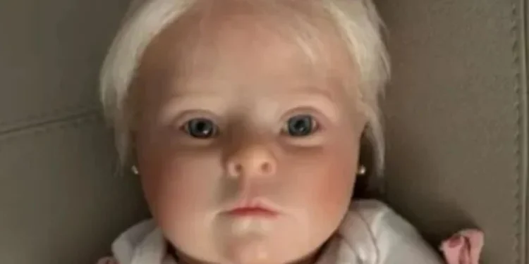 Mãe de bebê reborn: Mulher procura advogada para disputar guarda na justiça