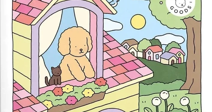 Livros de colorir melhoram desempenho escolar, apontam especialistas