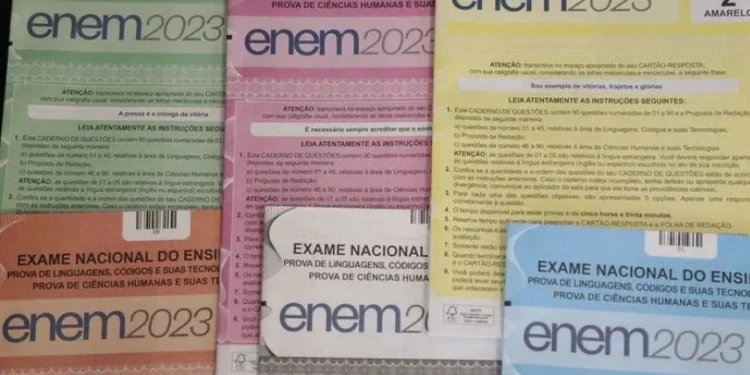 Enem 2025: ChatGPT sugere 10 temas que podem cair na redação