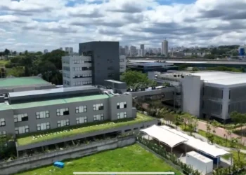 Instituto J&F, da J&F, dos irmãos Wesley e Joesley Batista • Divulgação