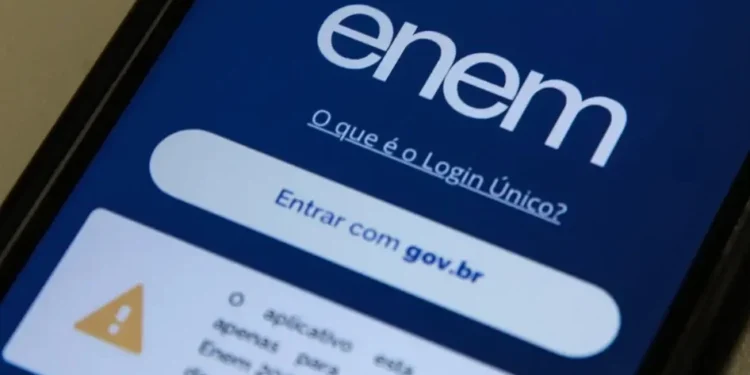 Enem 2025: quando sai o resultado do recurso?