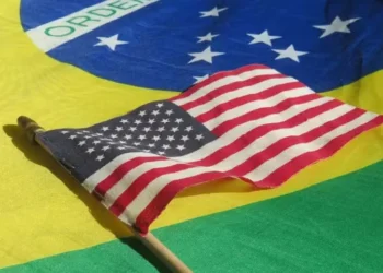 Brasil era visto pelas autoridades dos EUA como um país problemático — Foto: Getty Images/Canva