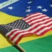 Apesar de trégua na guerra tarifária, diplomacia brasileira vê cenário conturbado nas relações comerciais