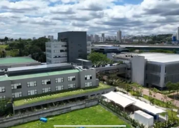 Instituto J&F, da J&F, dos irmãos Wesley e Joesley Batista • Divulgação