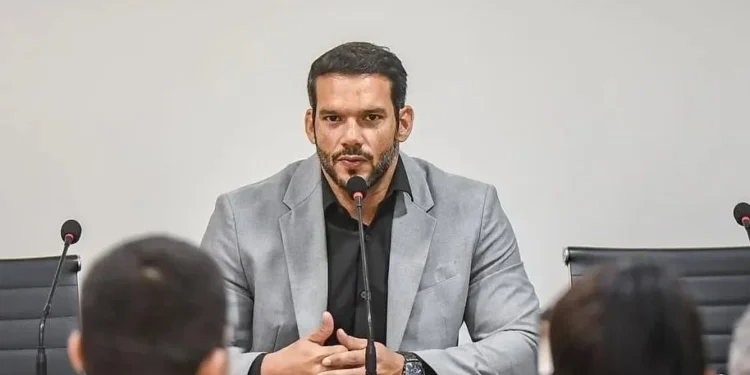 À CNN, Samir Xaud confirma que será presidente da CBF