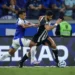 Cruzeiro e Atlético-MG empatam sem gols pelo Brasileirão