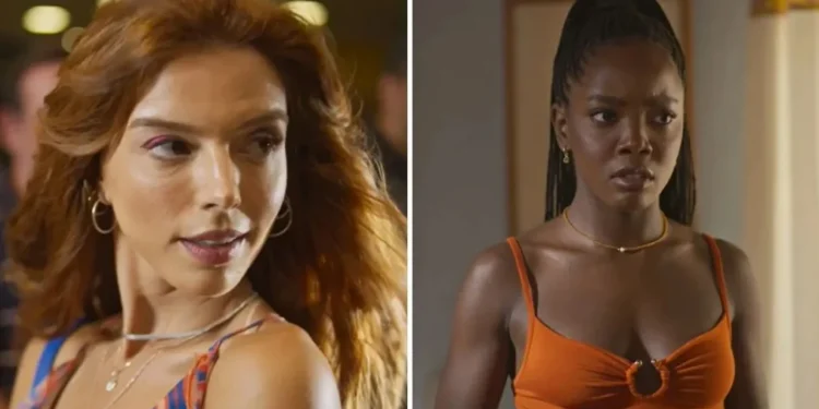 “Dona de Mim”: Leo fica se magoa com interesse de Kamila em Marlon