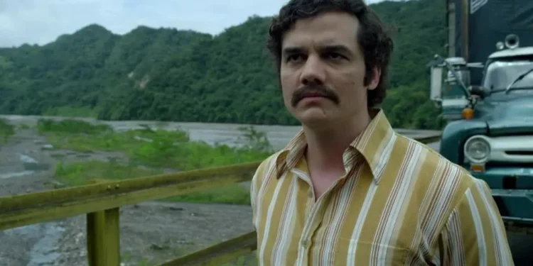 Antes do cinema, Wagner Moura estudou jornalismo em Federal na Bahia