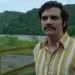 Jornalista de formação, Wagner Moura protagonizou a série "Narcos", da Netflix • undefined