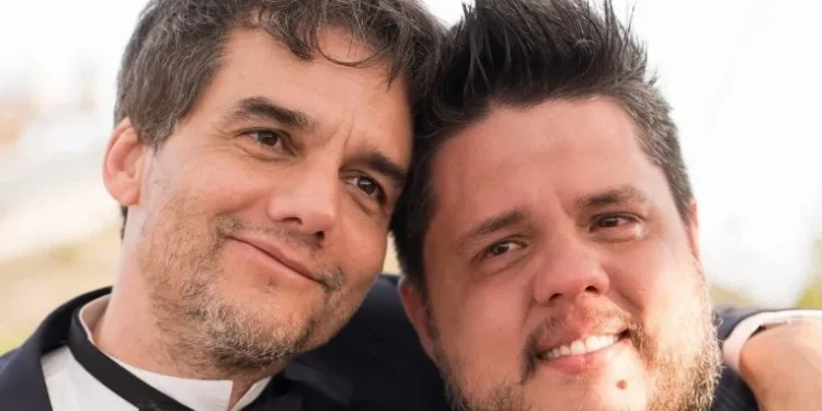 Produtor brasileiro chora após ser roubado em Cannes e perde R$ 100 mil