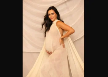 Bruna Biancardi posta álbum de fotos da reta final da segunda gravidez • Instagram/Bruna Biancardi