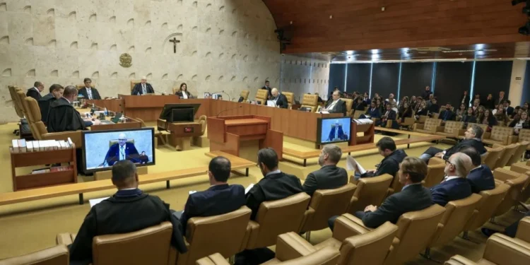 Generais e kids pretos: quem pode virar réu hoje no STF por plano de golpe