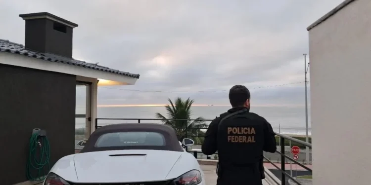 PF mira rede que movimentou R$ 210 milhões ao lavar dinheiro em criptos