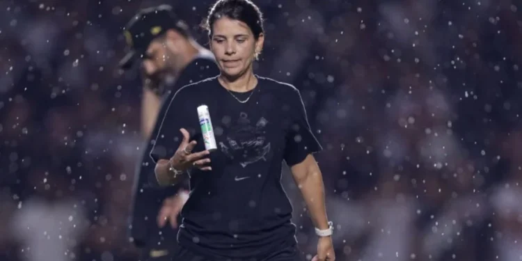 Corinthians demite médica e jogadores se despedem: “A melhor”