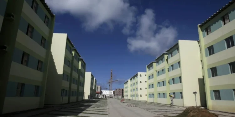 Governo anuncia 130 mil novas unidades do Minha Casa Minha Vida