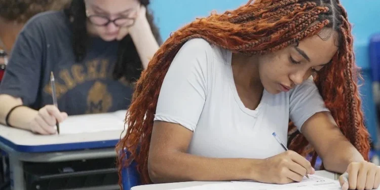 Enem 2025: veja todos os temas que já caíram na redação