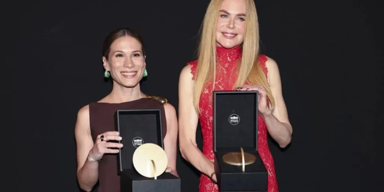 Diretora brasileira é premiada em Cannes; conheça Marianna Brennand