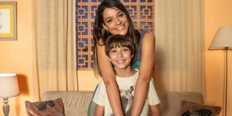 Efeito “Vale Tudo”? Defensoria bate recorde de acessos com cena de Lucimar