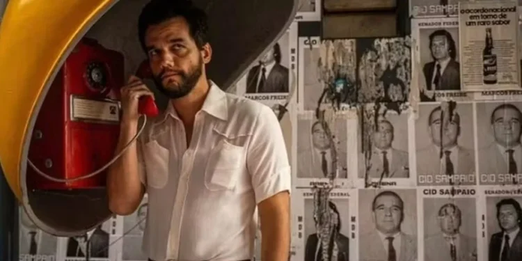 “O Agente Secreto” pode ganhar a Palma de Ouro? Veja lista de especialistas