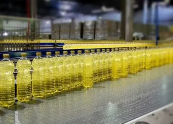 Imcopa tem mais de 50 anos de mercado e está sob disputa na Justiça — Foto: Divulgação/Imcopa