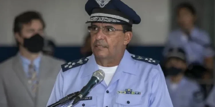 Depoimento de ex-chefe da FAB gera apreensão em citados em plano de golpe