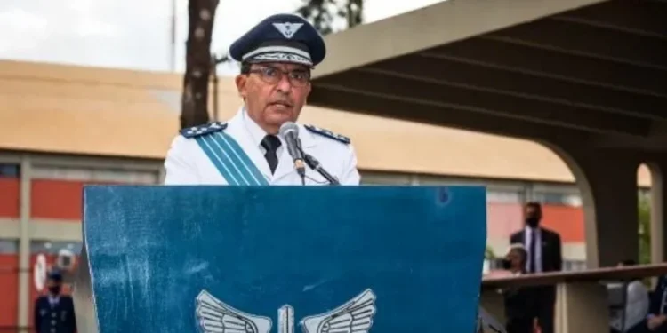 Levantei e fui embora, diz Baptista Jr. sobre reunião da “minuta do golpe”