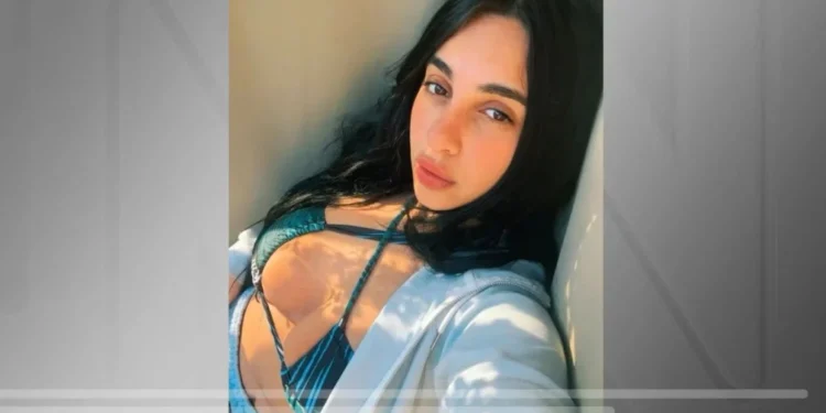 Influencer brasileira é presa com R$ 38 mil em drogas na Irlanda