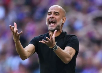 Guardiola revela condição para ficar no Manchester City: “Senão vou embora”