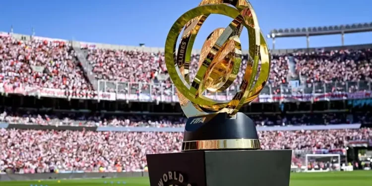 Copa do Mundo de Clubes: Fifa ajusta datas da janela extra, e todos os clubes serão beneficiados