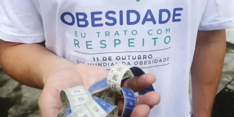 Riscos de cirurgia bariátrica diminuíram muito, explica médico