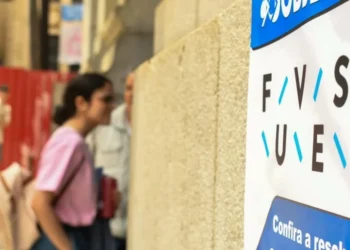 Fuvest prevê a realização de uma redação na segunda fase • Edi Sousa/Ato Press/Estadão Conteúdo