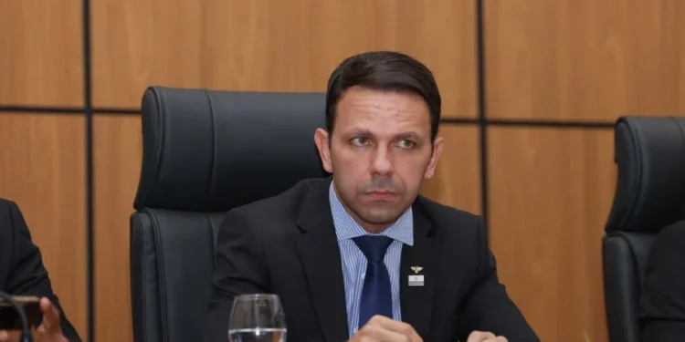 Prefeitura de Palmas participa de homenagem aos 25 anos da Capitania Fluvial do Araguaia-Tocantins