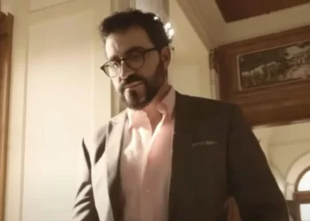 Padre Fabio de Melo já declarou que sofre de depressão • Youtube/Padre Fabio de Melo