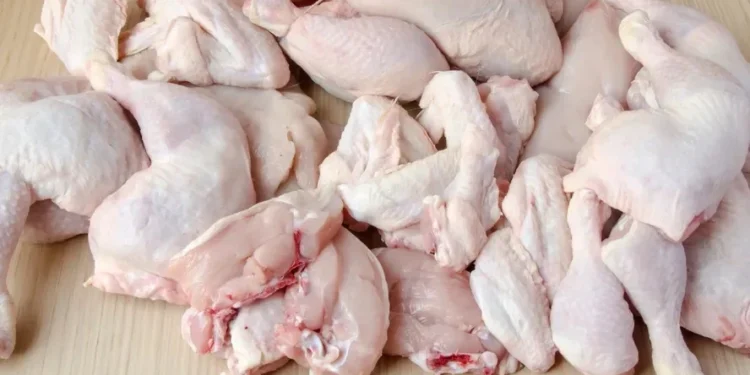 Em uma semana, mais de 20 destinos barram o frango brasileiro