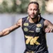 Jogo contra o CRB pode ser apenas o 30º de Neymar desde a Copa de 2022