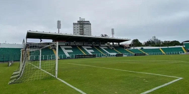 Por que Maracanã x Inter será disputado no Orlando Scarpelli?