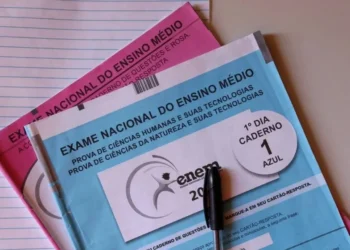 Enem 2025: recurso da isenção será divulgado nesta 5ª feira (22)
