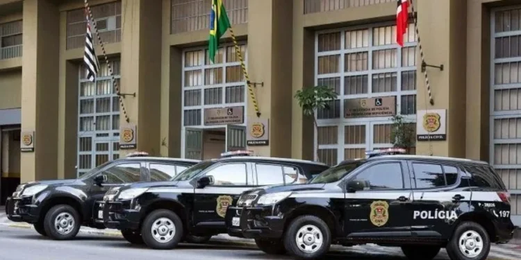 Segurança é a maior preocupação dos brasileiros nas cidades que residem