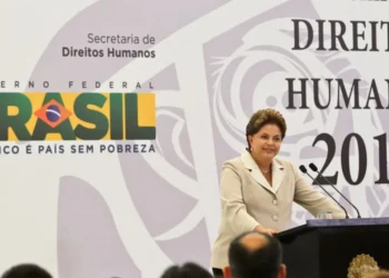 Ex-presidente Dilma Roussef em 2011 • Foto: Roberto Stuckert Filho/PR