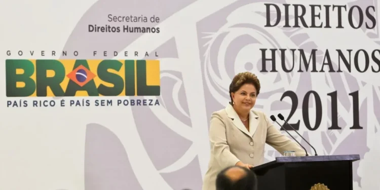 Entenda por que Dilma Rousseff foi anistiada