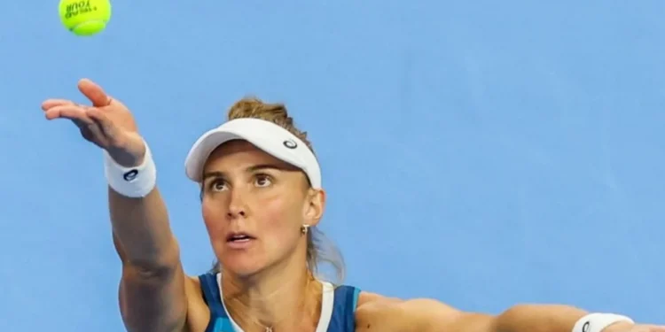 Bia Haddad enfrentará número 70 do ranking na estreia em Roland Garros