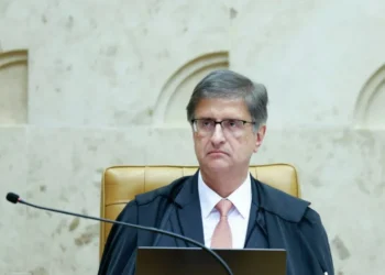 Gonet e delegado da PF também entram na mira de sanções dos EUA