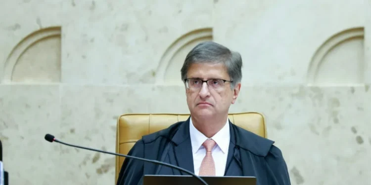 Gonet e delegado da PF também entram na mira de sanções dos EUA