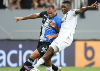 Botafogo x Capital-DF, no Mané Garrincha, pela Copa do Brasil • Vítor Silva/Botafogo