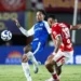Cruzeiro domina o Vila Nova e carimba vaga nas oitavas da Copa do Brasil