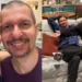 Youtuber desabafa sobre morte da esposa: “Agora ela pode descansar”