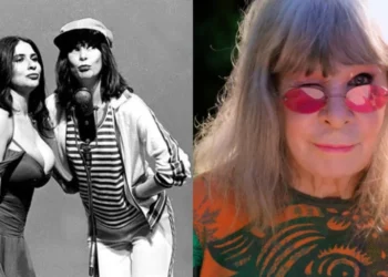 Fafá de Belém publicou uma séries de foto em homenagem à Rita Lee • Instagram/Fafá de Belém