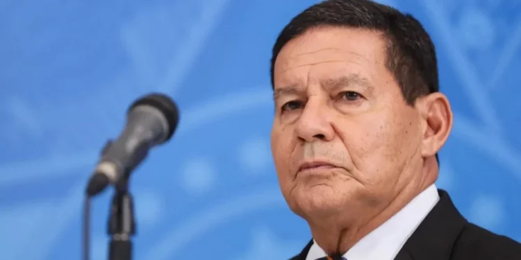 “Plano sem pé nem cabeça”: o que Mourão já disse da suposta trama golpista