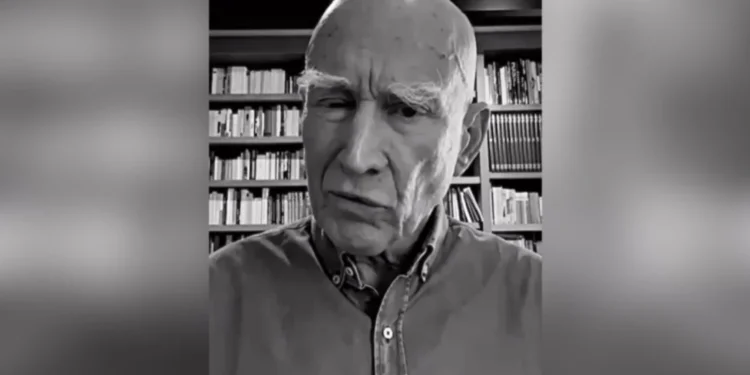 Morre o fotógrafo brasileiro Sebastião Salgado, aos 81 anos