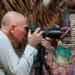 “Amazônia me impactou profundamente”, disse Sebastião Salgado à CNN em 2022